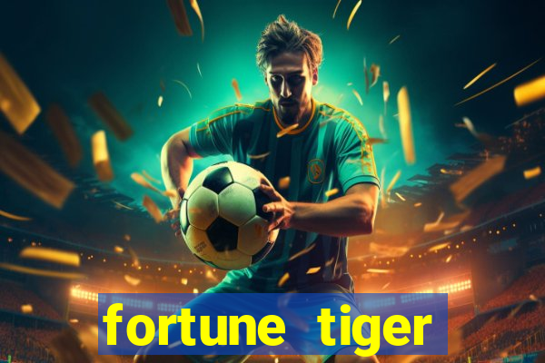 fortune tiger spirit demo